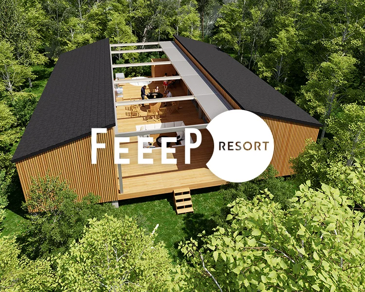 FEEEP RESORT
