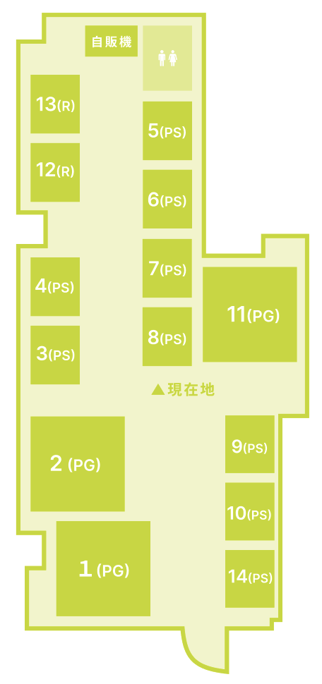 floormap_gakugeidai_higashi